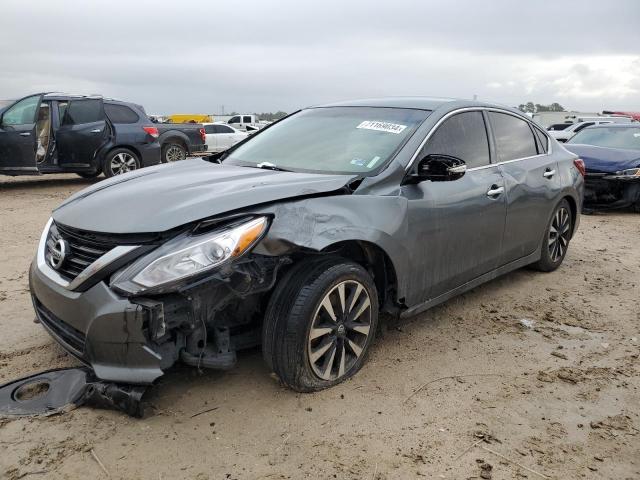 nissan altima 2.5 2018 1n4al3ap4jc279306