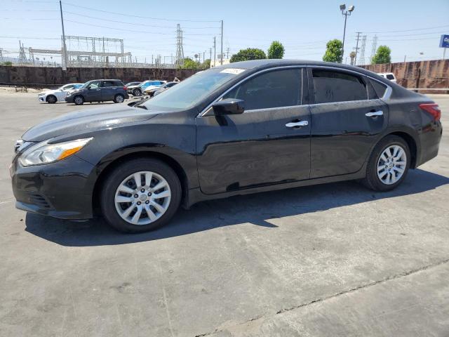 nissan altima 2.5 2018 1n4al3ap4jc280309