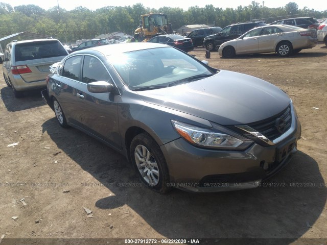 nissan altima 2018 1n4al3ap4jc280682