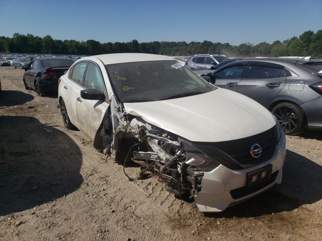 nissan altima 2018 1n4al3ap4jc281217