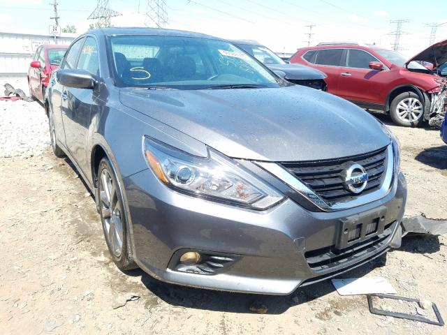 nissan altima 2.5 2018 1n4al3ap4jc281945