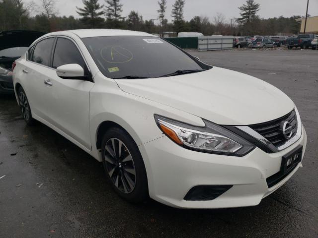 nissan altima 2.5 2018 1n4al3ap4jc283162