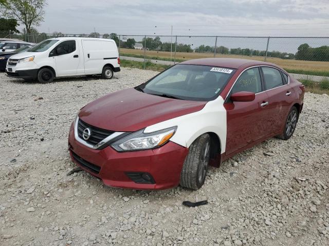 nissan altima 2018 1n4al3ap4jc284232