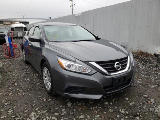 nissan altima 2.5 2018 1n4al3ap4jc284585