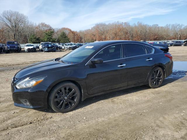 nissan altima 2.5 2018 1n4al3ap4jc286370