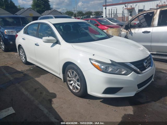 nissan altima 2018 1n4al3ap4jc291004