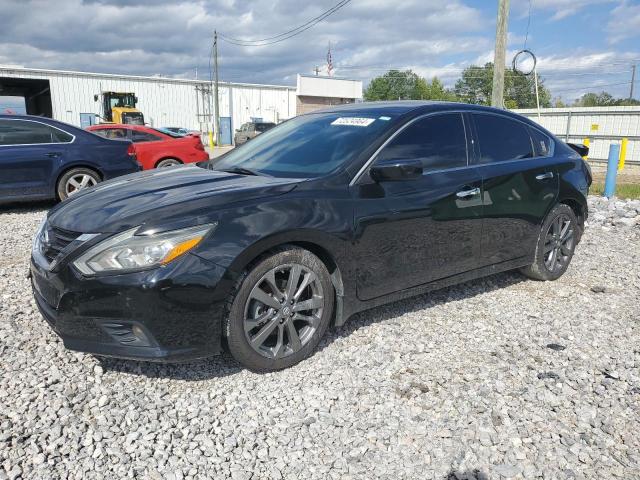 nissan altima 2.5 2018 1n4al3ap4jc291052