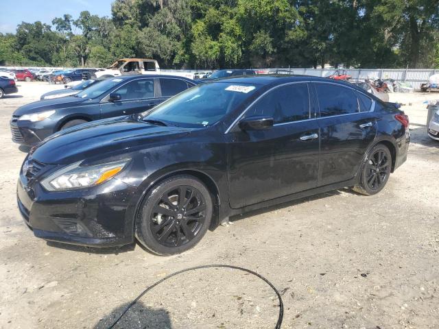 nissan altima 2.5 2018 1n4al3ap4jc294761