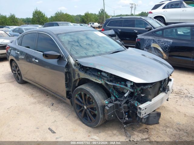 nissan altima 2018 1n4al3ap4jc295733