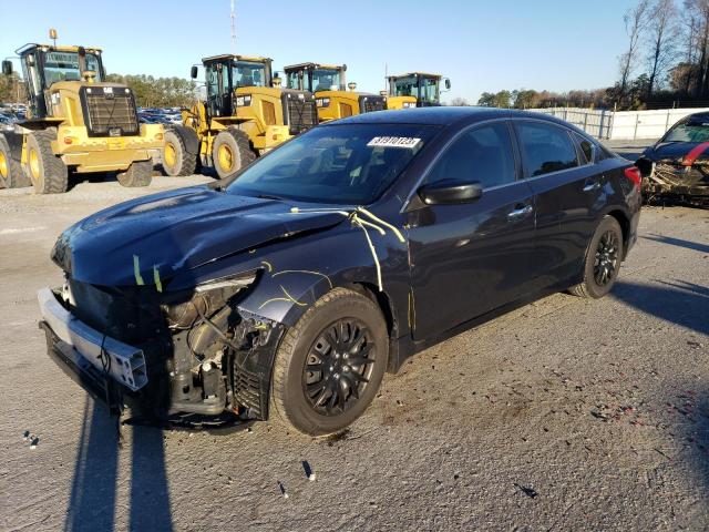 nissan altima 2018 1n4al3ap4jc296140