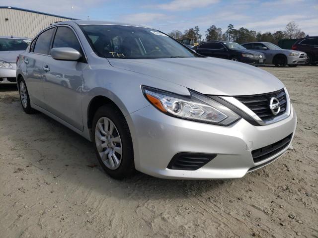 nissan altima 2.5 2018 1n4al3ap4jc296588