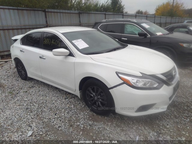 nissan altima 2018 1n4al3ap4jc297983