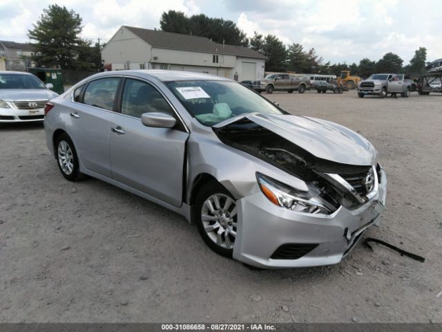 nissan altima 2018 1n4al3ap4jc470451