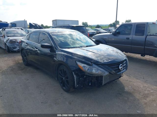 nissan altima 2018 1n4al3ap4jc473236