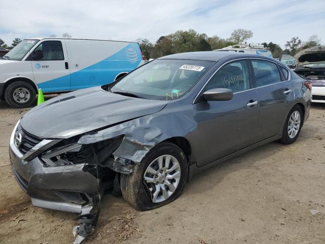 nissan altima 2.5 2018 1n4al3ap4jc473804