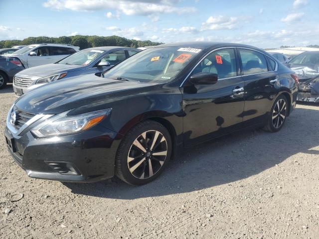 nissan altima 2.5 2018 1n4al3ap4jc478016