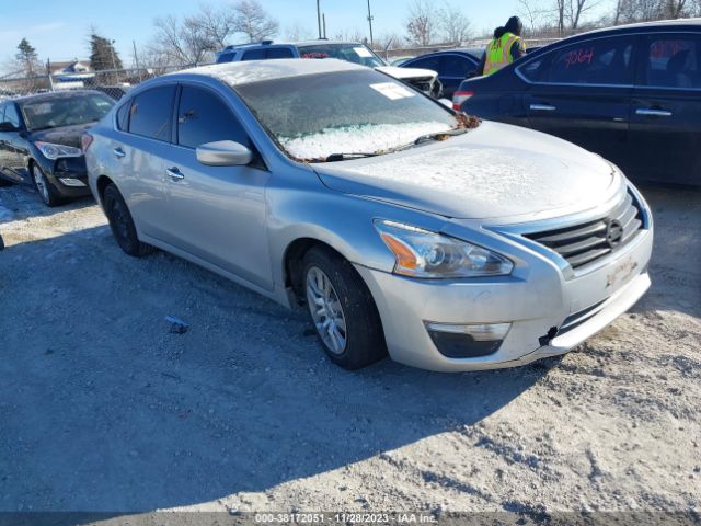 nissan altima 2013 1n4al3ap5dc101005