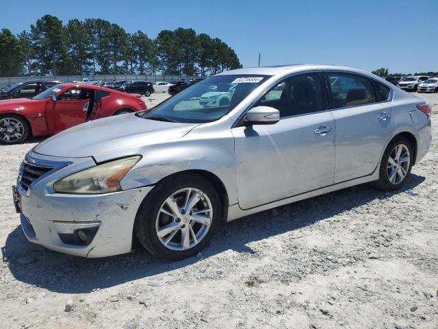 nissan altima 2013 1n4al3ap5dc102199