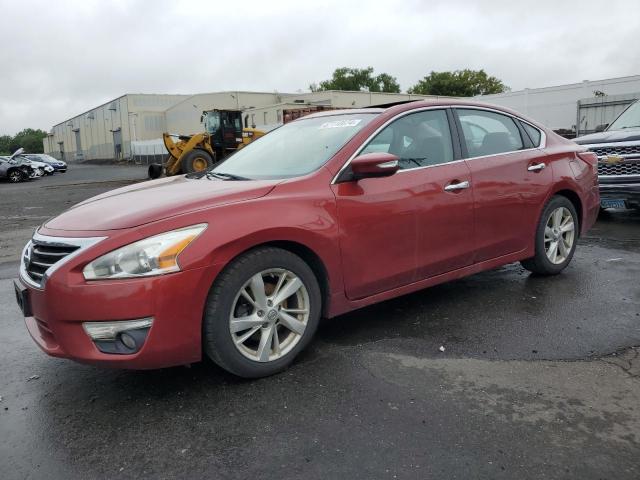 nissan altima sv 2013 1n4al3ap5dc105748