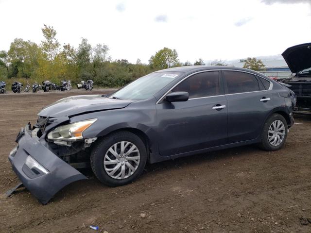 nissan altima 2.5 2013 1n4al3ap5dc106642