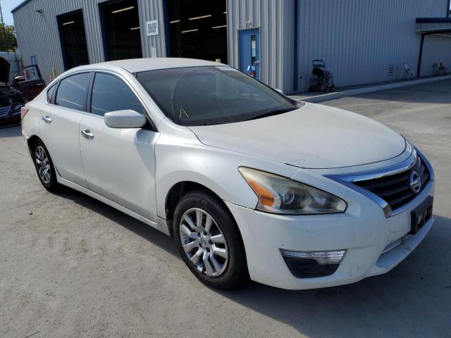 nissan altima 2.5 2013 1n4al3ap5dc108455