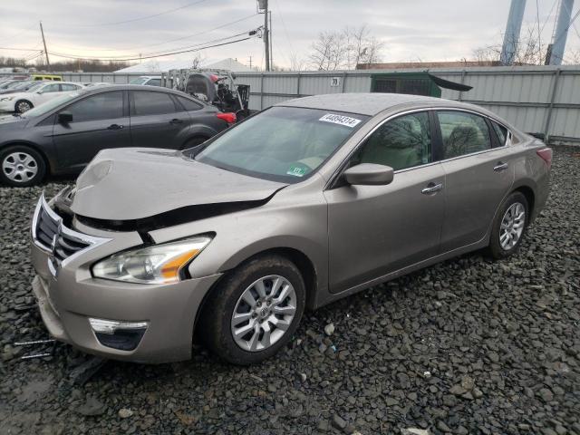 nissan altima 2013 1n4al3ap5dc110769