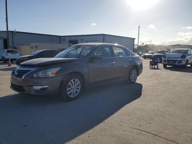 nissan altima 2.5 2013 1n4al3ap5dc111937