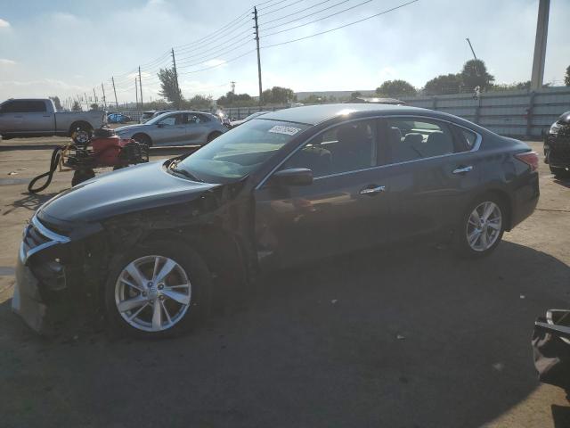 nissan altima 2.5 2013 1n4al3ap5dc119990