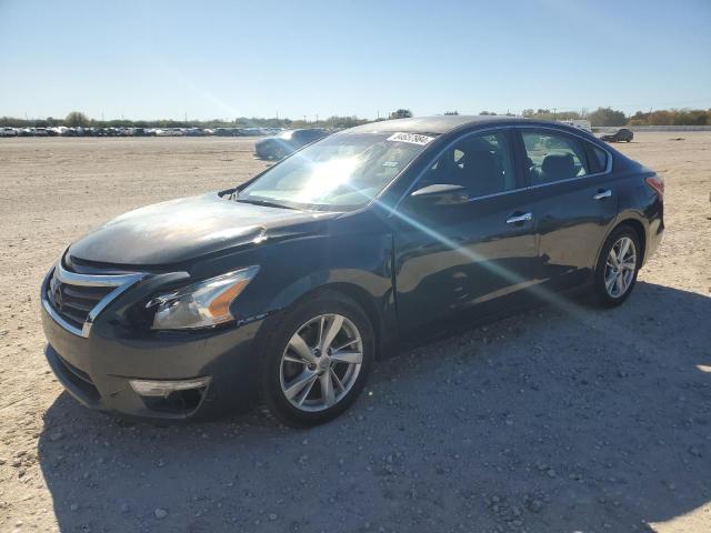 nissan altima 2.5 2013 1n4al3ap5dc123179