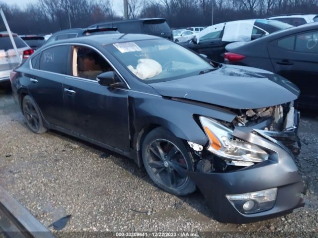 nissan altima 2013 1n4al3ap5dc124445