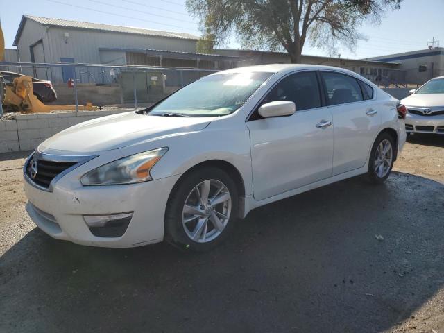 nissan altima sv 2013 1n4al3ap5dc141696