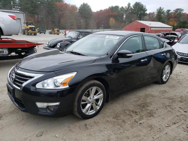 nissan altima 2013 1n4al3ap5dc143562