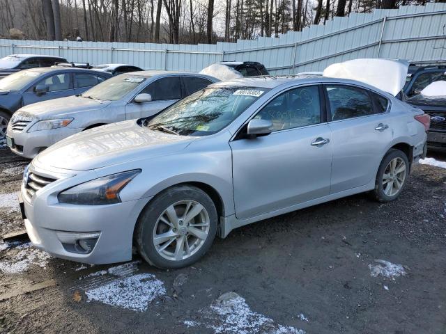 nissan altima 2013 1n4al3ap5dc146171