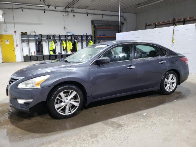 nissan altima sv 2013 1n4al3ap5dc151600