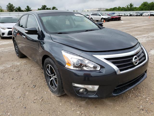 nissan altima 2.5 2013 1n4al3ap5dc152861