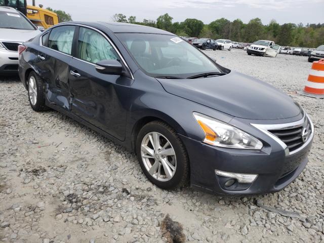 nissan altima 2.5 2013 1n4al3ap5dc160295