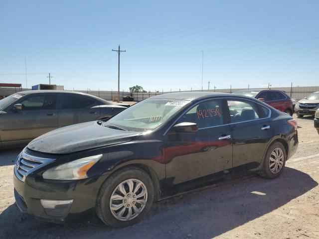 nissan altima 2.5 2013 1n4al3ap5dc161592