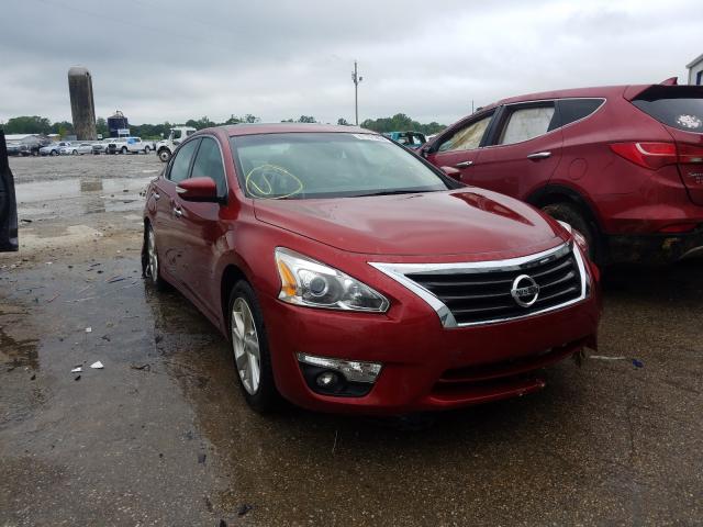 nissan  2013 1n4al3ap5dc166243