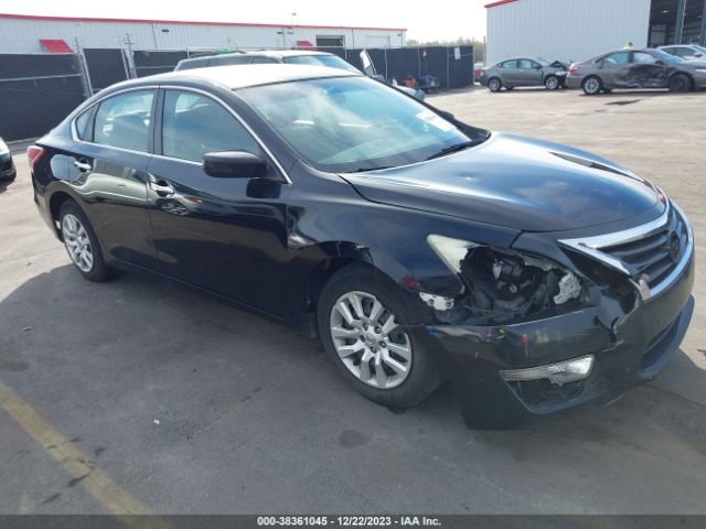 nissan altima 2013 1n4al3ap5dc166842