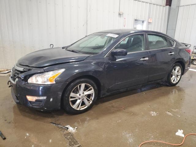 nissan altima sv 2013 1n4al3ap5dc169742