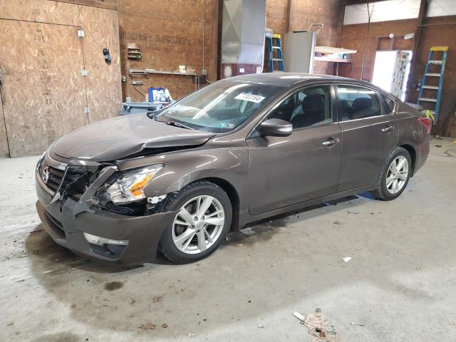 nissan altima 2.5 2013 1n4al3ap5dc173743