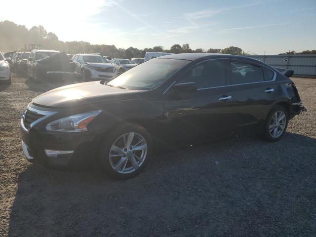 nissan altima 2.5 2013 1n4al3ap5dc179946