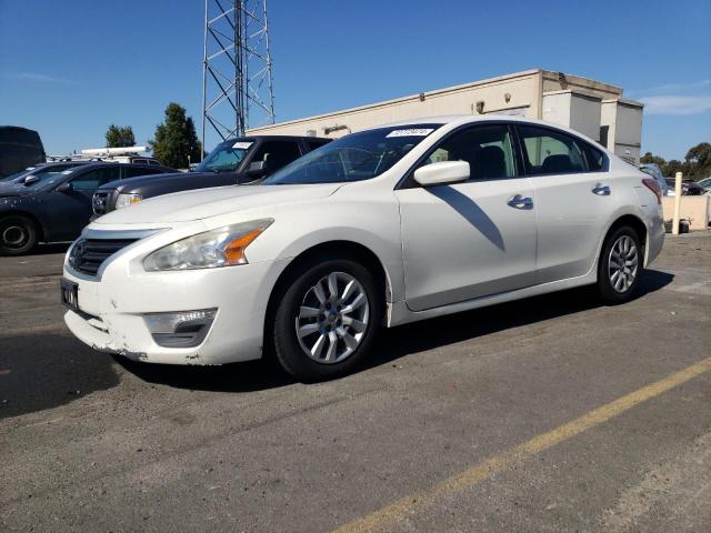 nissan altima 2.5 2013 1n4al3ap5dc183253