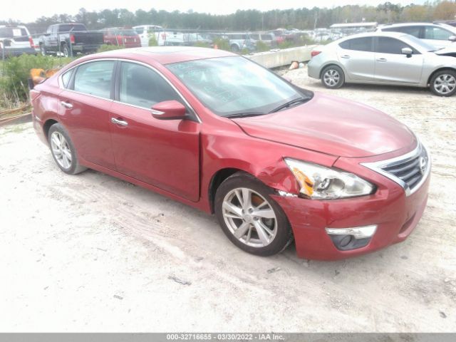 nissan altima 2013 1n4al3ap5dc189280