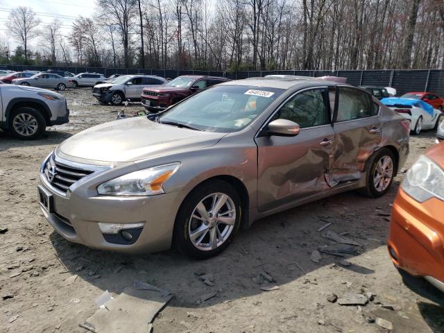 nissan altima 2.5 2013 1n4al3ap5dc194429