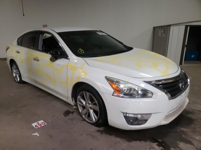 nissan altima 2.5 2013 1n4al3ap5dc195953