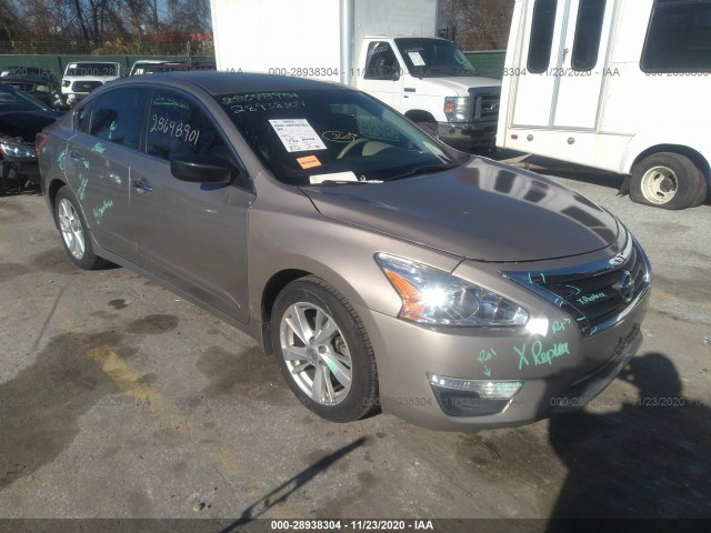 nissan altima 2013 1n4al3ap5dc203002