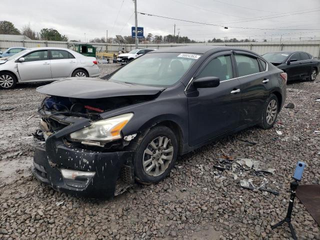 nissan altima 2013 1n4al3ap5dc222150