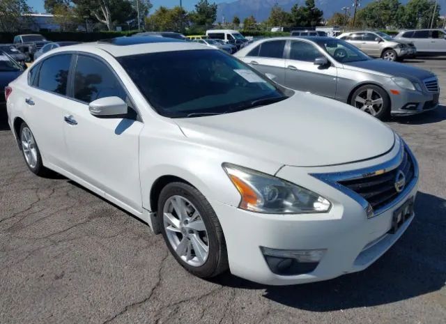 nissan altima 2013 1n4al3ap5dc223914