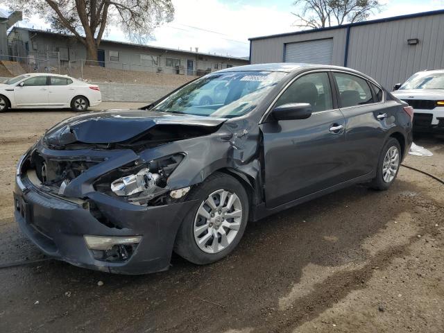 nissan altima 2.5 2013 1n4al3ap5dc224464